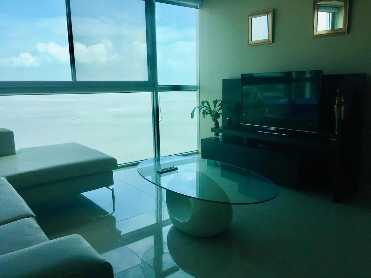 River View Suites Γκουαγιακίλ