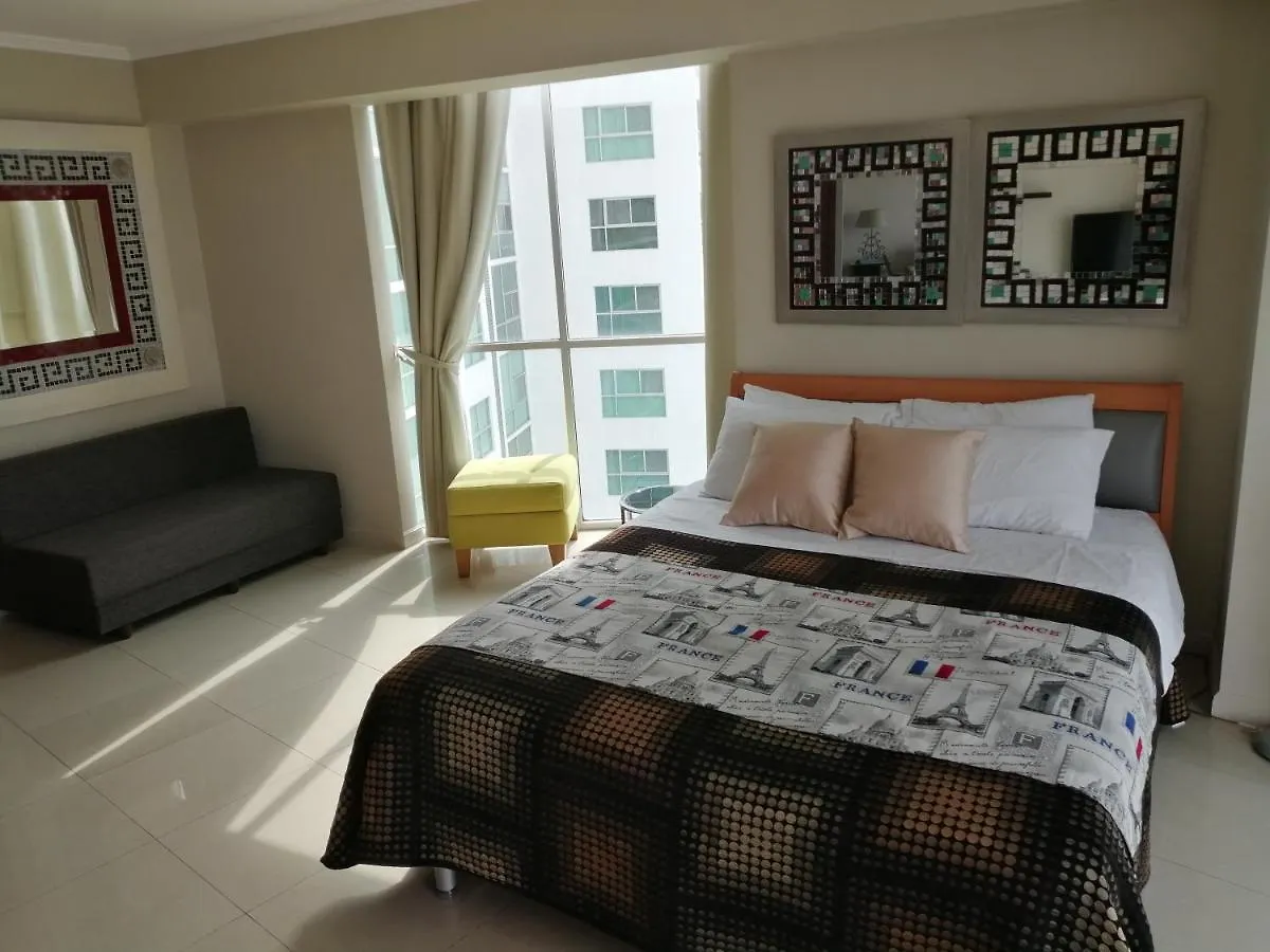 River View Suites Γκουαγιακίλ Διαμέρισμα