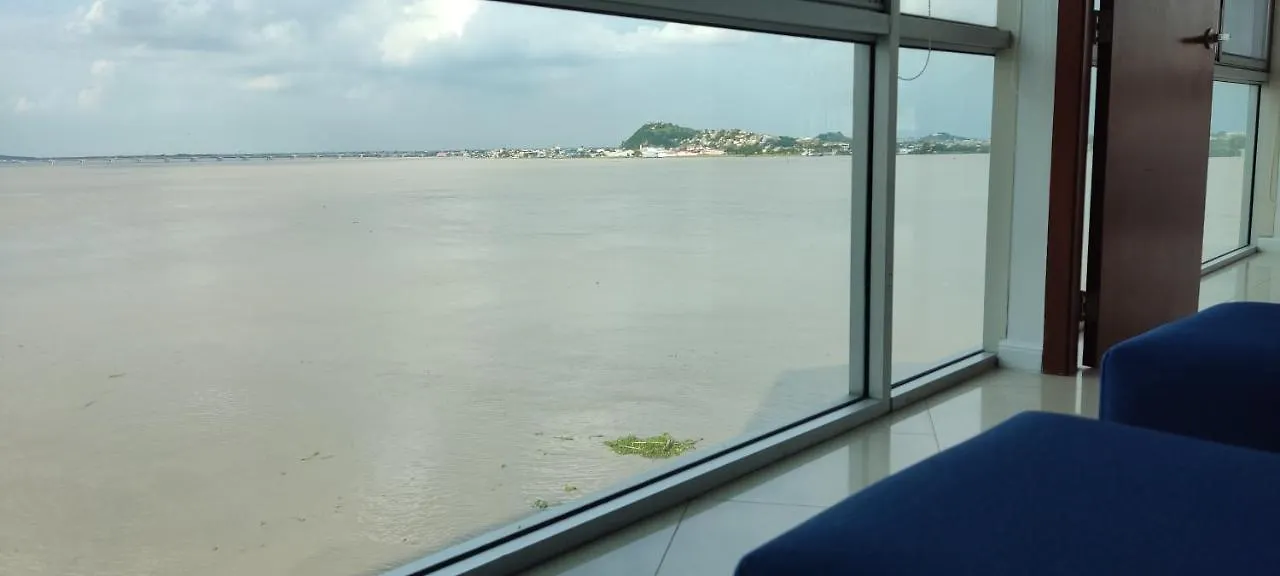 River View Suites Γκουαγιακίλ Διαμέρισμα