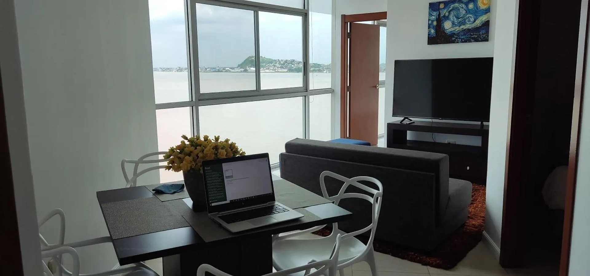 River View Suites Γκουαγιακίλ Διαμέρισμα