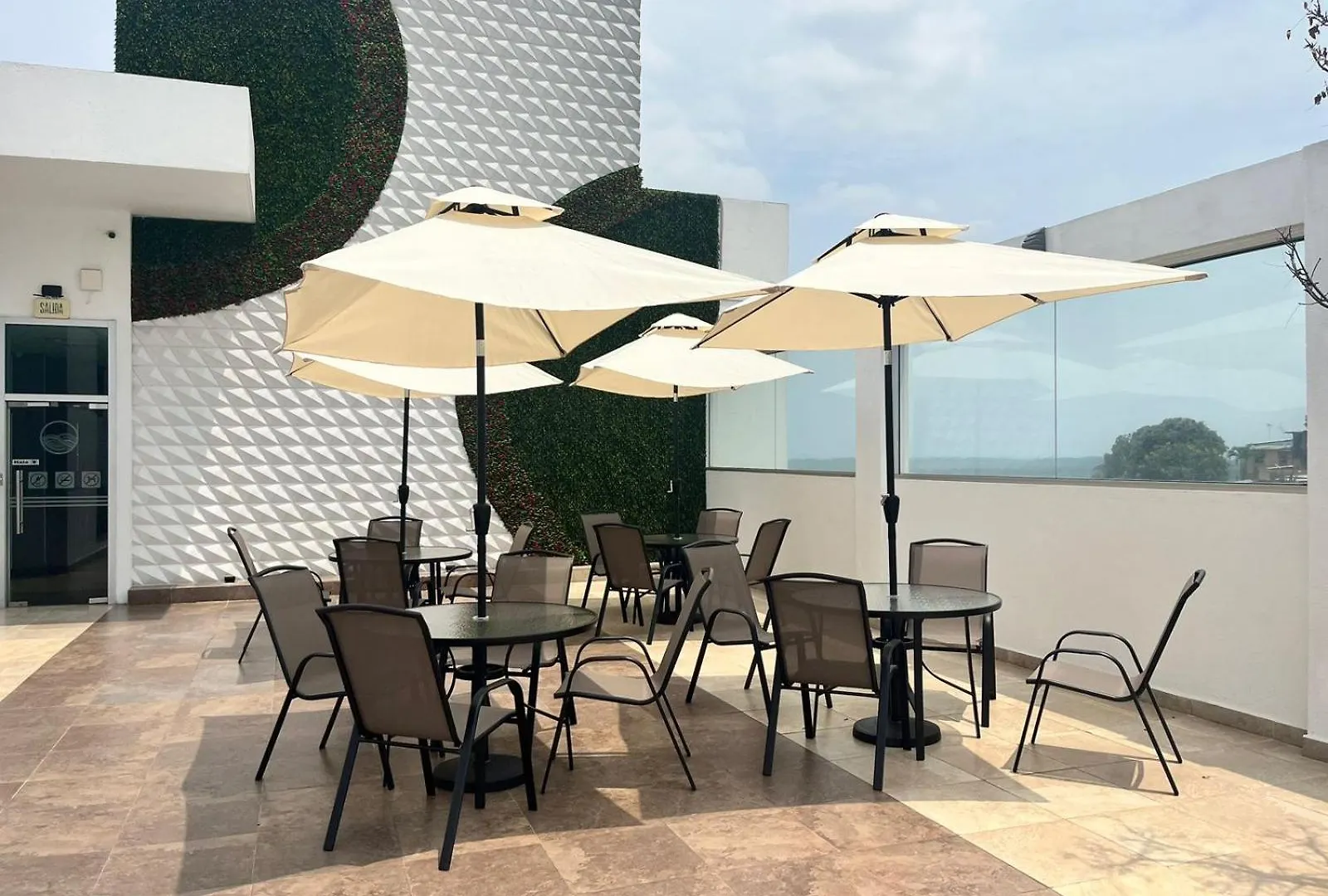 Διαμέρισμα River View Suites Γκουαγιακίλ